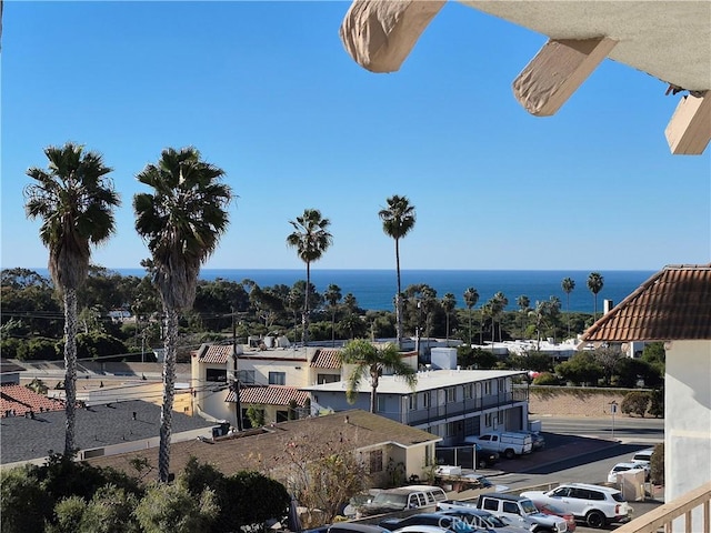 2501 S El Camino Real, San Clemente, CA 92672 - water view