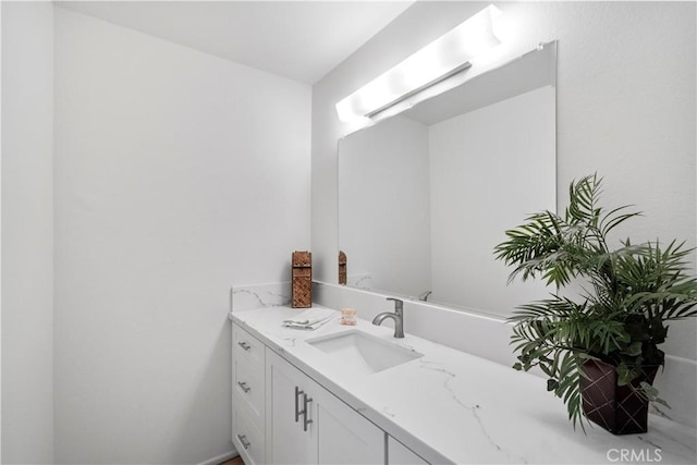 2501 S El Camino Real, San Clemente, CA 92672 - bathroom with vanity