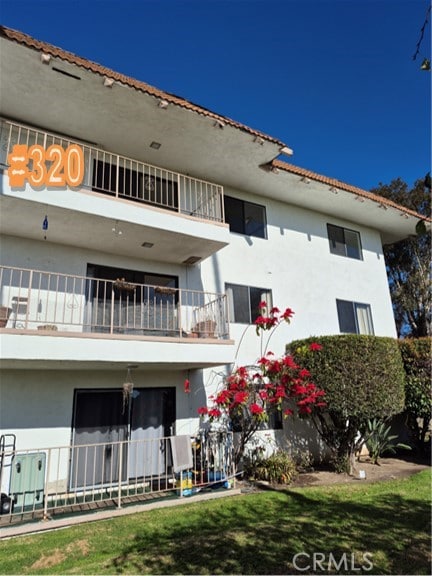 2501 S El Camino Real, San Clemente, CA 92672 - view of building exterior