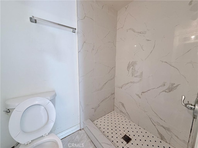 4449 Walnut St, Baldwin Park, CA 91706 - full bath with toilet and a stall shower