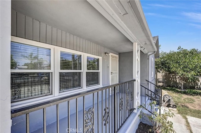 4449 Walnut St, Baldwin Park, CA 91706 - exterior space
