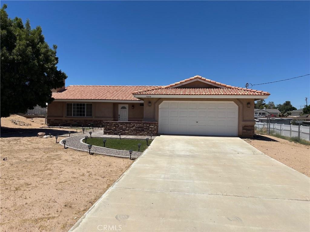 7886 Pismo Ave, Hesperia, CA 92345 - photo 1