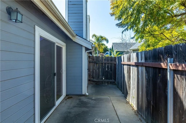 1158 Pacific Pointe Way, Arroyo Grande, CA 93420 - view of patio