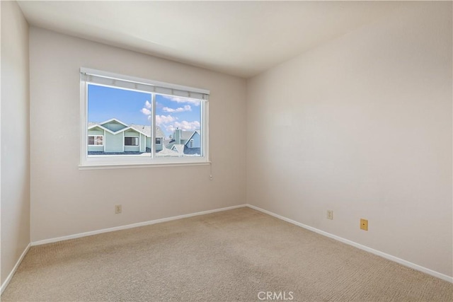 1158 Pacific Pointe Way, Arroyo Grande, CA 93420 - spare room featuring carpet floors