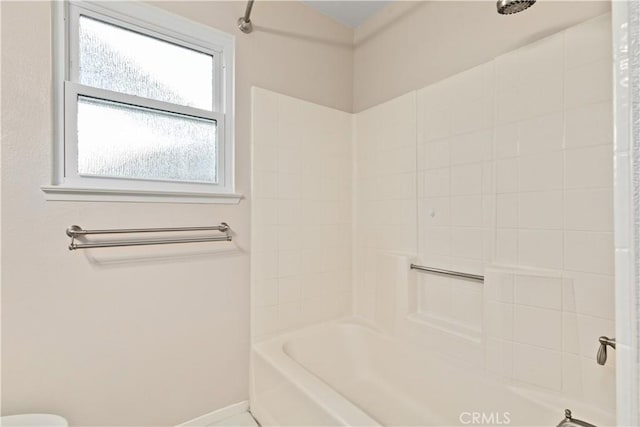 1158 Pacific Pointe Way, Arroyo Grande, CA 93420 - bathroom featuring shower / tub combination