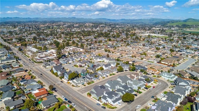 1158 Pacific Pointe Way, Arroyo Grande, CA 93420 - view of property location with a mountain backdrop and nearby suburban area
