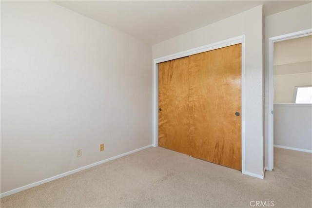 1158 Pacific Pointe Way, Arroyo Grande, CA 93420 - unfurnished bedroom with carpet and a closet