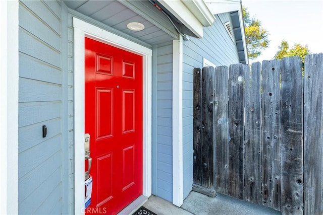 1158 Pacific Pointe Way, Arroyo Grande, CA 93420 - entrance to property