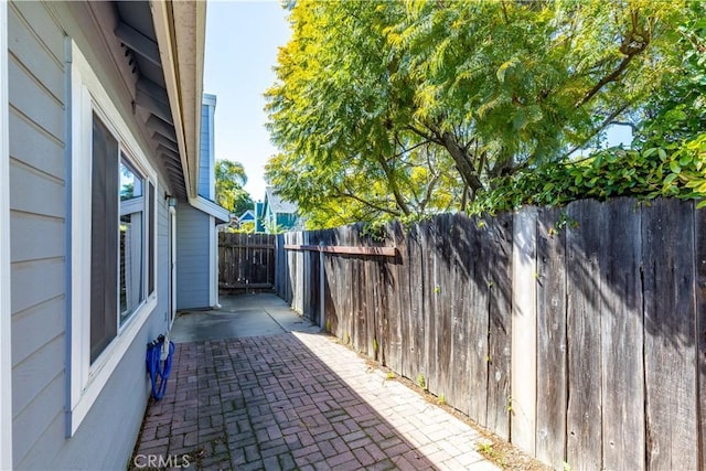 1158 Pacific Pointe Way, Arroyo Grande, CA 93420 - fenced backyard with a patio