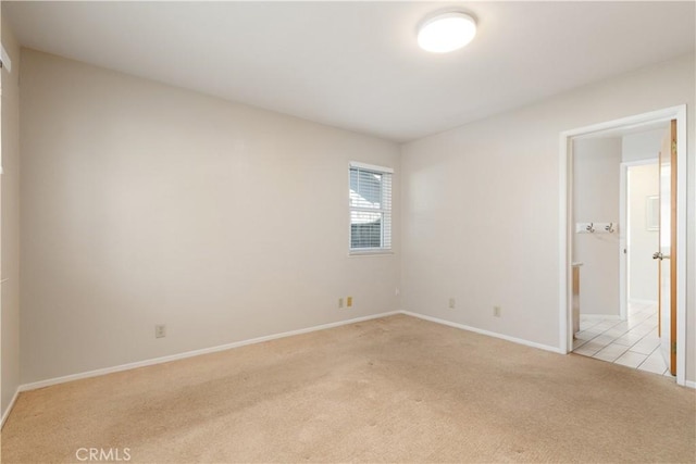 1158 Pacific Pointe Way, Arroyo Grande, CA 93420 - unfurnished bedroom with light carpet and baseboards