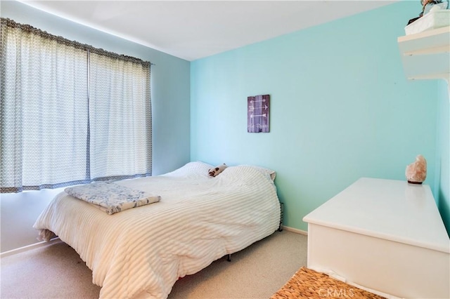 20776 Freeport Dr, Riverside, CA 92508 - view of carpeted bedroom