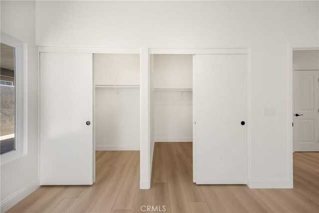 4082 N Flame Tree Ave, Rialto, CA 92377 - view of closet