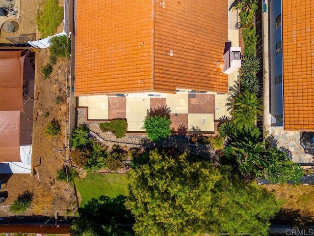 426 Debra An Dr, Fallbrook, CA 92028 - drone / aerial view