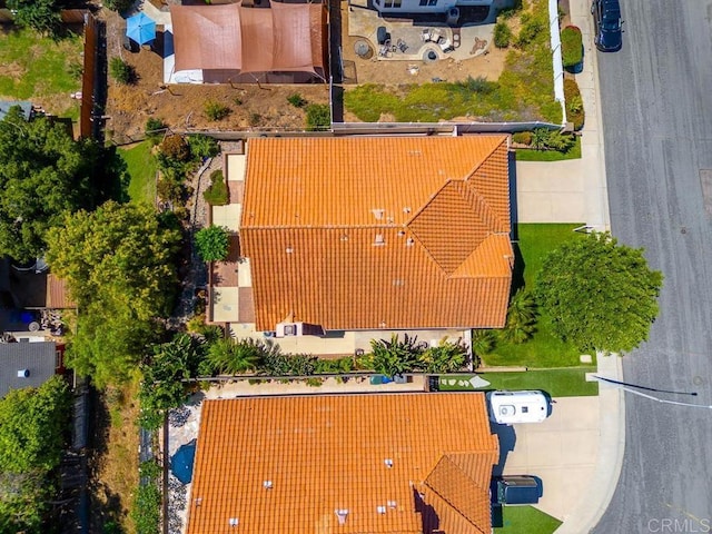 426 Debra An Dr, Fallbrook, CA 92028 - view of subject property