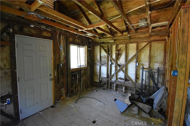 11605 La Porte Rd, Challenge, CA 95925 - view of misc room