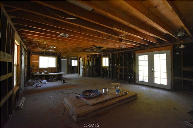 11605 La Porte Rd, Challenge, CA 95925 - view of misc room