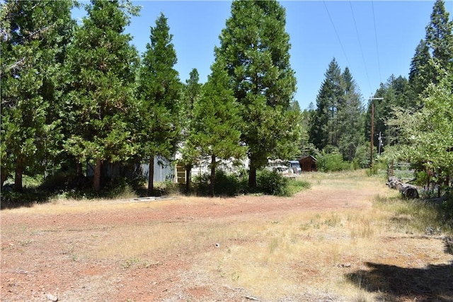 11605 La Porte Rd, Challenge, CA 95925 - view of undeveloped land
