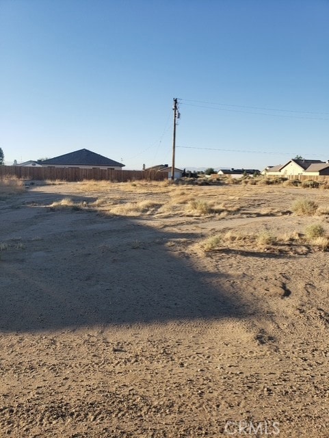 0 Redwood, California City, CA 93505 - photo 2