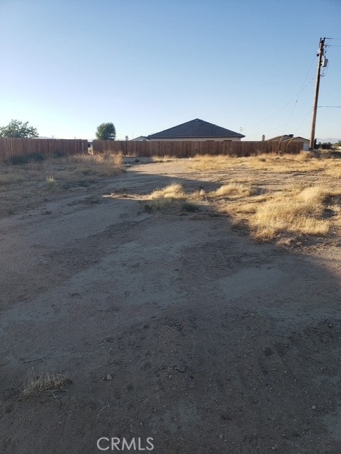 0 Redwood, California City, CA 93505 - photo 3