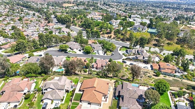 3610 Vista Glen Cir, Yorba Linda, CA 92886 - view of property location with nearby suburban area
