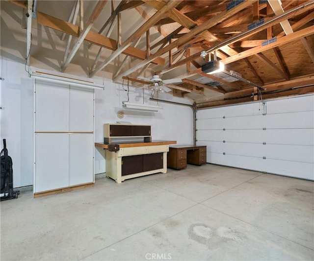 3610 Vista Glen Cir, Yorba Linda, CA 92886 - garage featuring a garage door opener