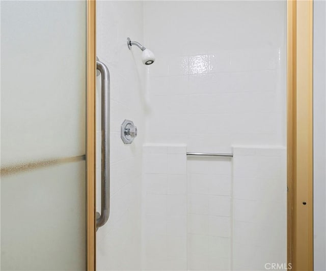 3610 Vista Glen Cir, Yorba Linda, CA 92886 - bathroom with a stall shower