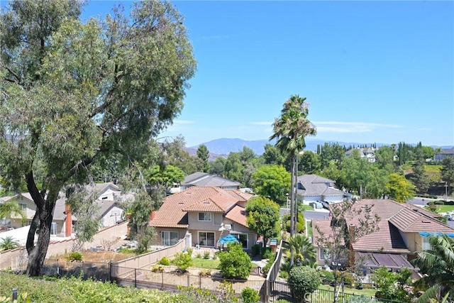 3610 Vista Glen Cir, Yorba Linda, CA 92886 - aerial perspective of suburban area