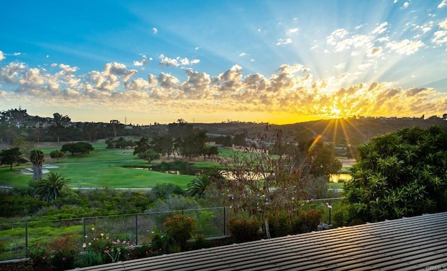 6767 Malachite Pl, Carlsbad, CA 92009 - view of mountain backdrop
