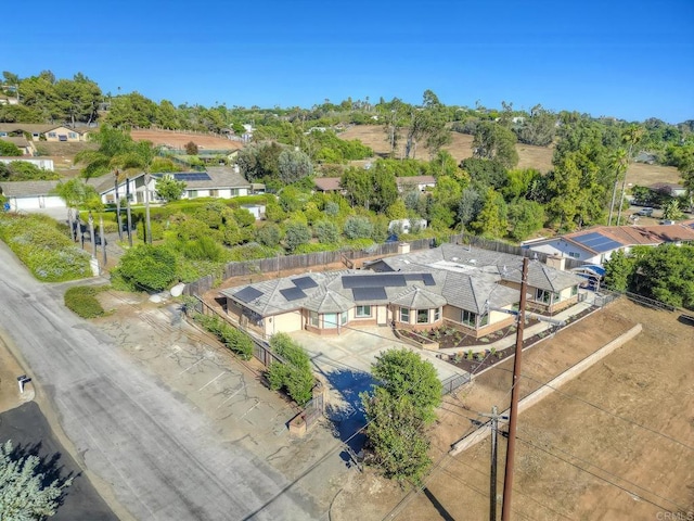 929 Chumash Trl, Vista, CA 92084 - view of subject property