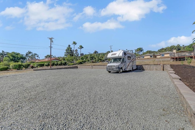 929 Chumash Trl, Vista, CA 92084 - view of road