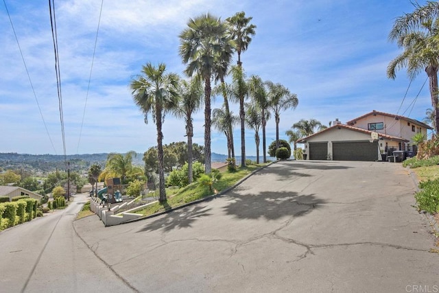 2044 Eula Ln, El Cajon, CA 92019 - view of street
