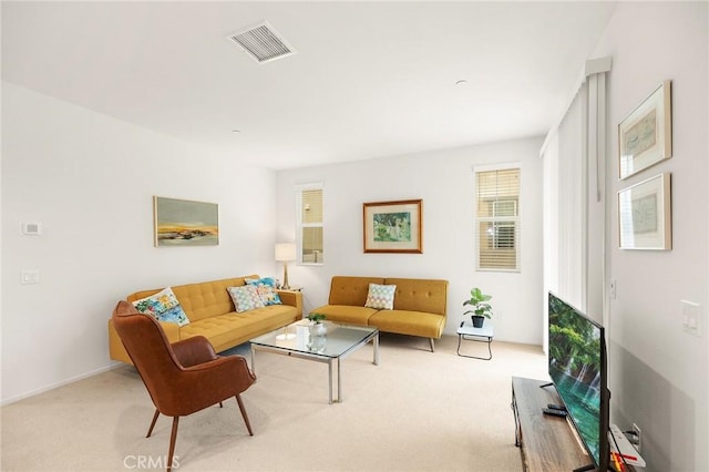 31268 Via Nubes, Temecula, CA 92592 - view of carpeted living room