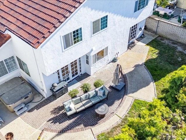 8871 Dorsett Dr, Huntington Beach, CA 92646 - photo 36