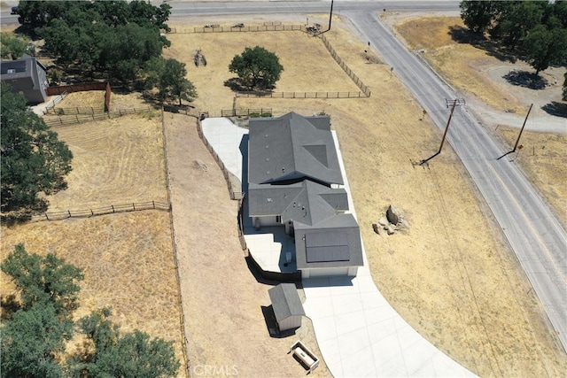 25904 Bear Valley Rd, Tehachapi, CA 93561 - view of property location