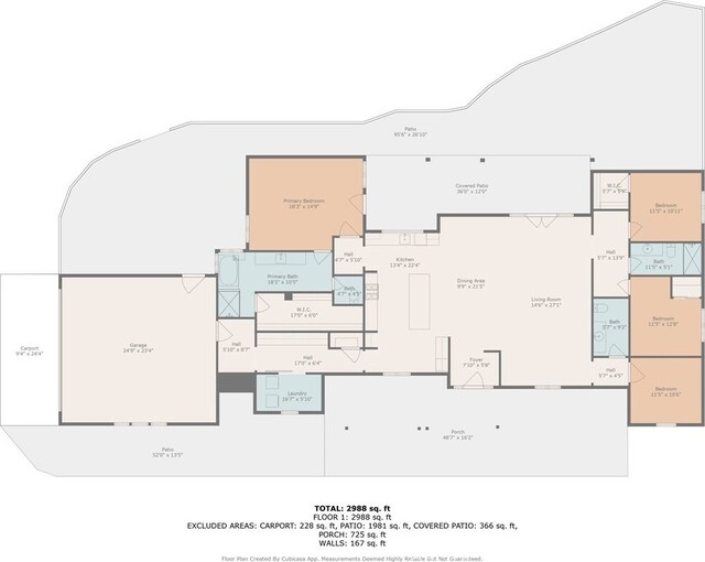 25904 Bear Valley Rd, Tehachapi, CA 93561 - view of home floor plan