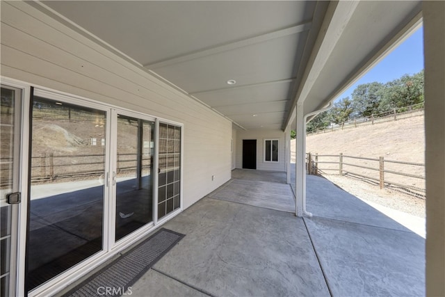 25904 Bear Valley Rd, Tehachapi, CA 93561 - view of patio / terrace