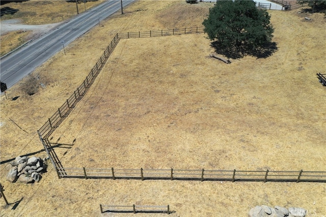 25904 Bear Valley Rd, Tehachapi, CA 93561 - aerial view