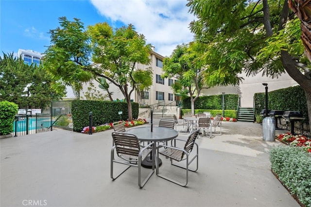 4501 Cedros Ave Unit 338, Sherman Oaks, CA 91403 - photo 23