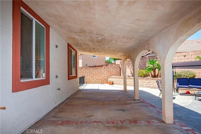 39423 Rowan Ct, Palmdale, CA 93551 - view of patio / terrace