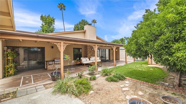 3902 N Morada Ave, Covina, CA 91722 - photo 36
