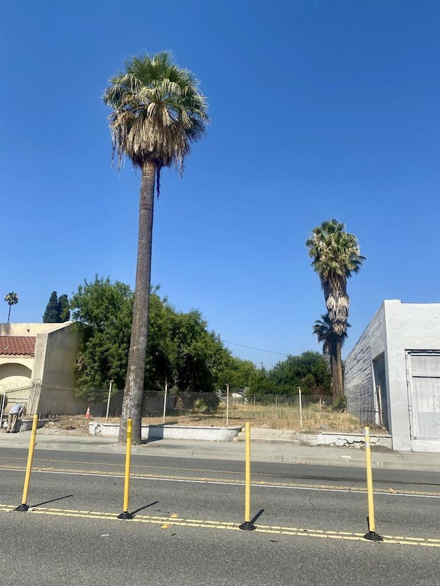 840 N E St, San Bernardino, CA 92410