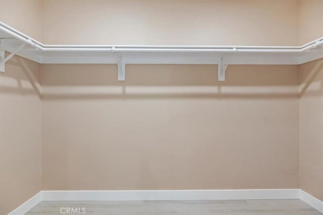 66101 14th St, Desert Hot Springs, CA 92240 - view of walk in closet
