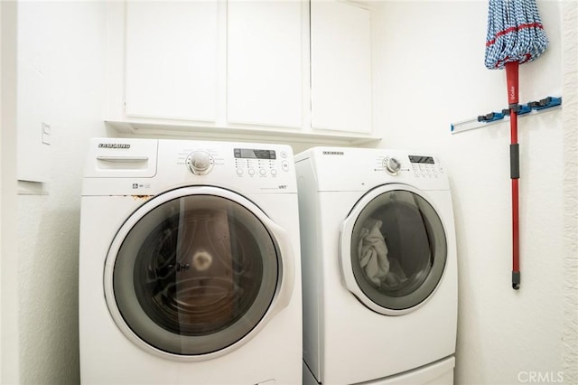 16521 Grunion Ln Unit 207, Huntington Beach, CA 92649 - washroom with independent washer and dryer and cabinet space