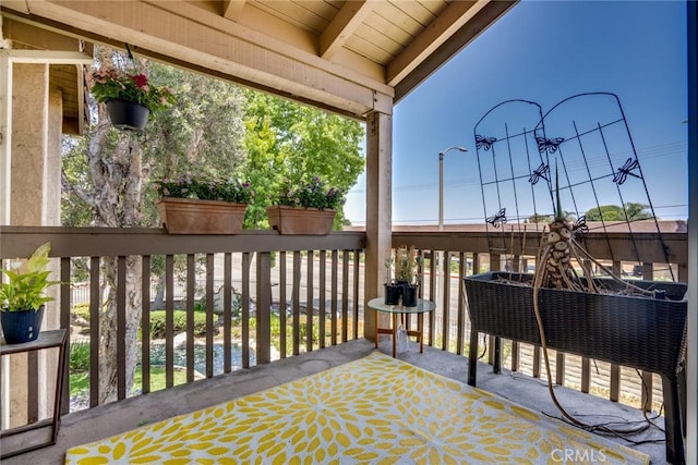 16521 Grunion Ln Unit 207, Huntington Beach, CA 92649 - view of patio