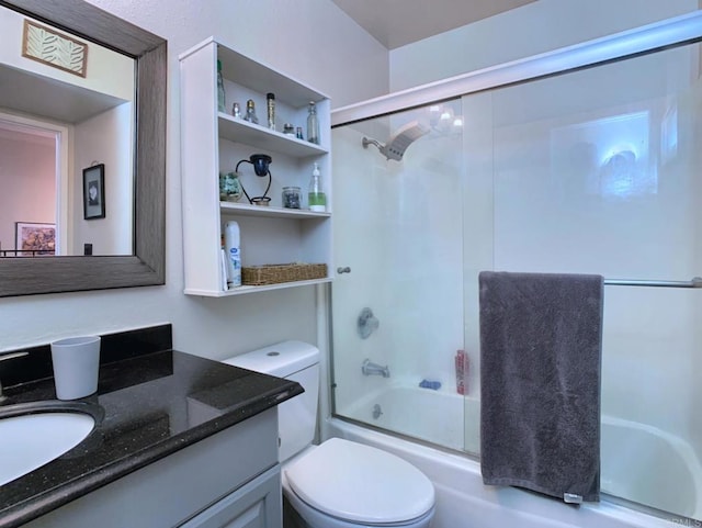 12553 Mapleview St Unit 28, Lakeside, CA 92040 - bathroom featuring vanity and enclosed tub / shower combo