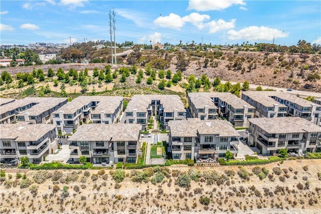 2890 Via Alta Pl, San Diego, CA 92108 - aerial view