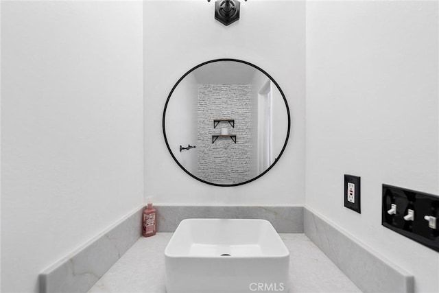 7147 Fulton Way, Stanton, CA 90680 - view of bathroom