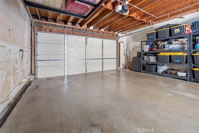 7147 Fulton Way, Stanton, CA 90680 - garage with a garage door opener