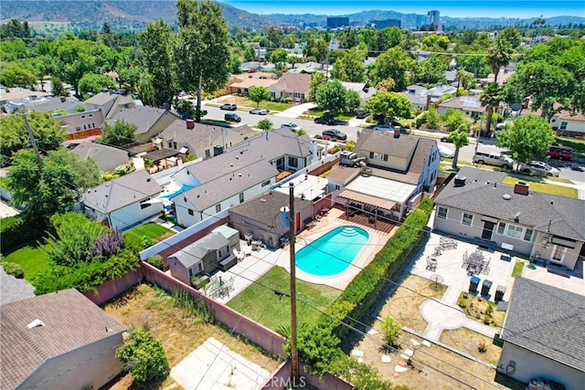 124 S Beachwood Dr, Burbank, CA 91506 - photo 4