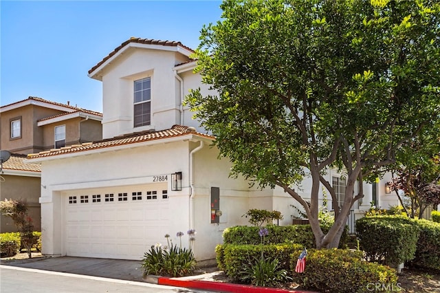 27884 Via De Costa, San Juan Capistrano, CA 92675 - mediterranean / spanish house with a tiled roof and stucco siding